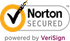 Norton Secured, powered by VeriSign